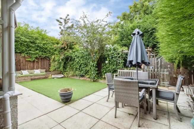 3 bed End of Terrace for sale Image 4