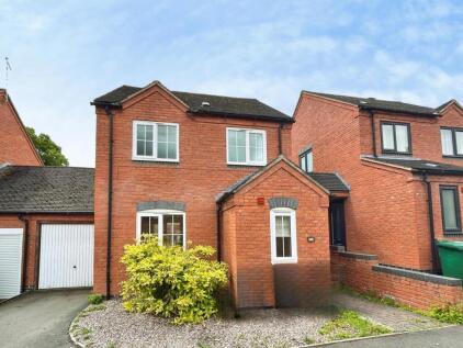 Park View, Newhall, Swadlincote, Derbyshire, DE11
