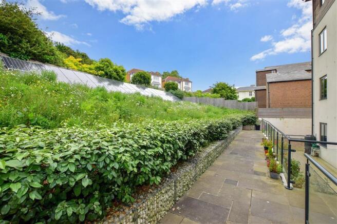 Communal Gardens