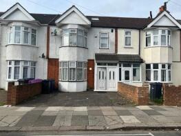 12, Greenford Avenue, Southall UB1 2AA