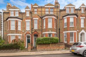 44, Oakhill Road, London SW15 2QR