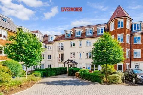 King Edward Avenue, Dartford