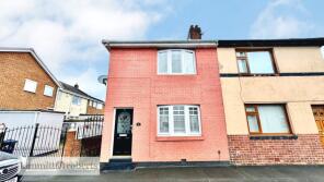 51, Elemore Lane, Easington Lane, Houghton-le-spring DH5 0QB