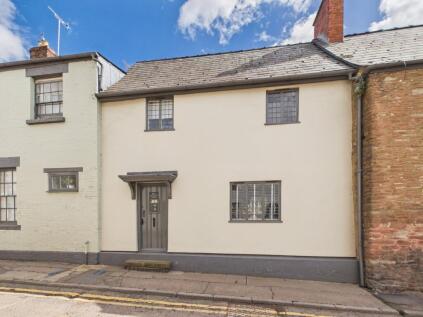 Greytree Road, Ross-on-Wye, HR9