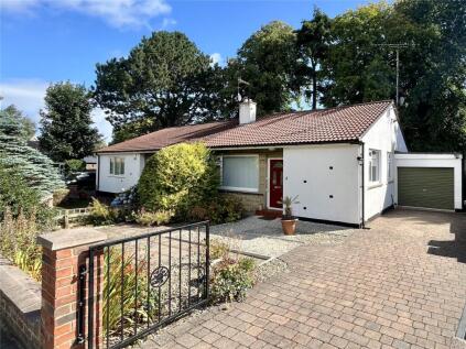 South View Gardens, Hexham, Northumberland, NE46