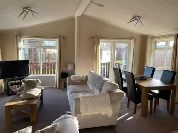 14 Sherwood South Lakeland Leisure Village, Carnforth, LA6 1BH photo 4