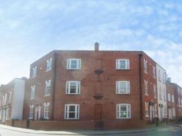 8, Charter Mews, Sandford Street, Lichfield WS13 6RU