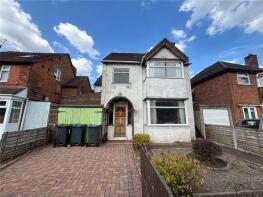 280, Brook Lane, Billesley, Birmingham B13 0TQ