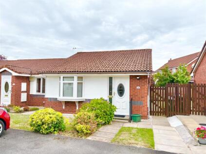 Burnfell, Lowton, Warrington