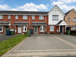 14, Turnstile Mews, Sunderland SR6 9TP