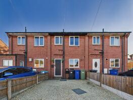 11, Anderson Close, New Whittington S43 2QE