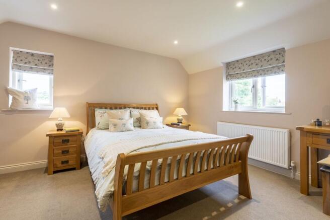 Guest room two