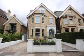 Flat 2, 21, Wilbury Avenue, Hove BN3 6HS