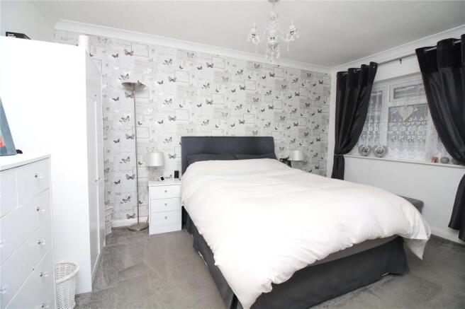 Bedroom-First Floor