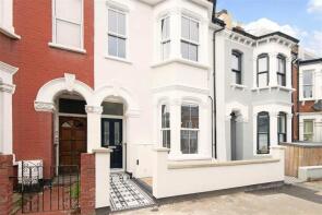Flat 1, 16, Lechmere Road, London NW2 5BU