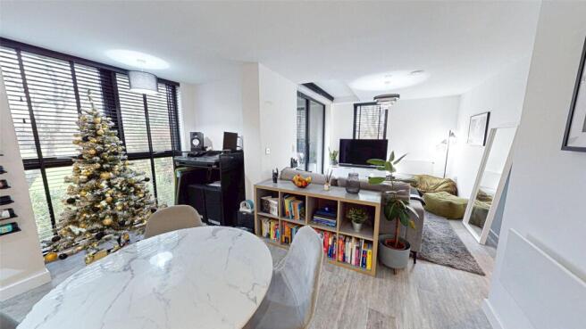 Urban Green, 75 Seymore Grove, Old Trafford, M16 photo 4