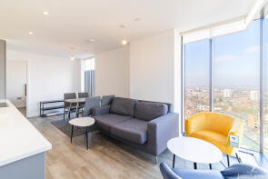 Apartment 193, 58, Sheepcote Street, Birmingham B16 8WN