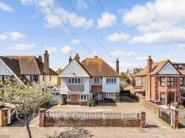 3, Devonshire Gardens, Margate CT9 3AF