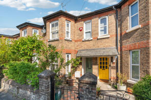 109, Monmouth Road, Dorchester DT1 2DF