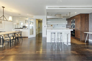Apartment 77, 5 Caro Point, Gatliff Road, London SW1W 8BD