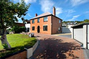 Manor Lodge, Brook Street, Dawlish EX7 9AJ