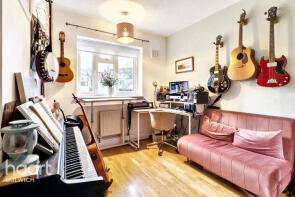 Flat 90, Valentine Court, Perry Vale, Forest Hill, London SE23 2LL