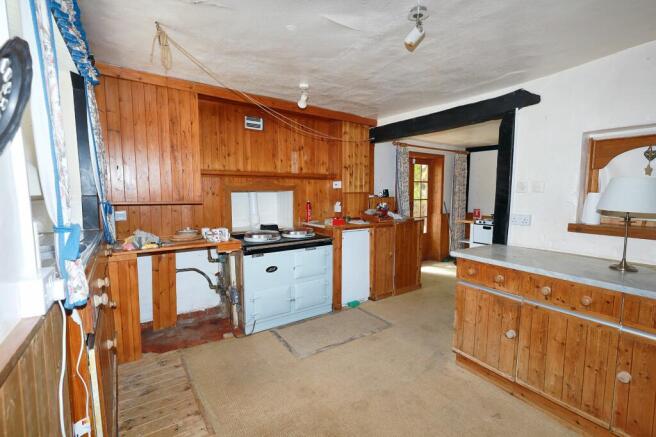 Mill Farm, Mill Lane, Weston Turville, Buckinghamshire, HP22 5RG