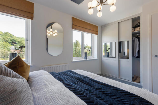 1 bed Semi-Detached for sale Image 5
