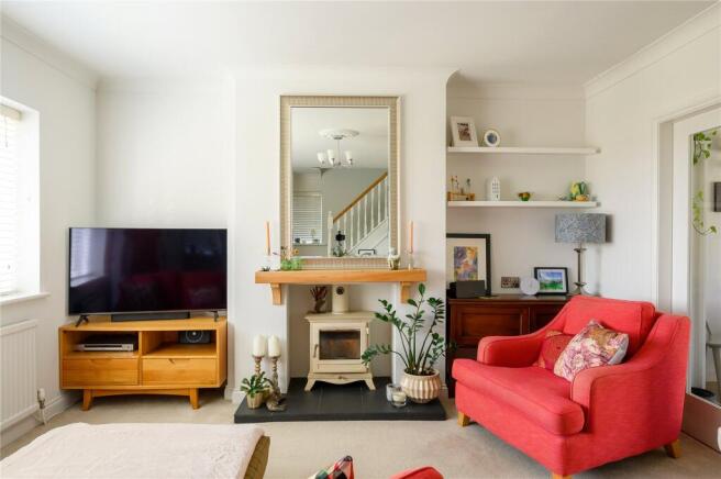 3 bed Semi-Detached for sale Image 9