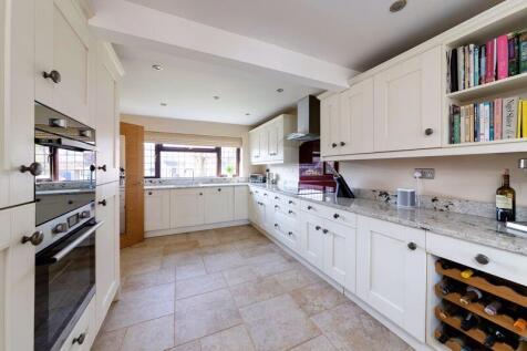 Colesbourne Road, Bloxham