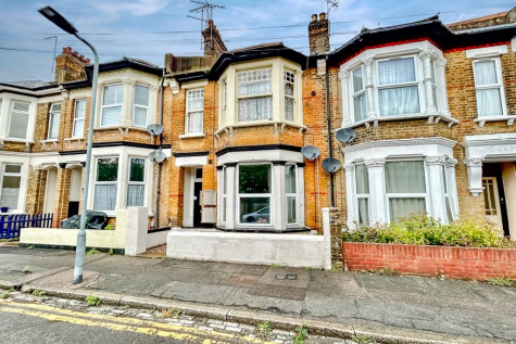 Hamlet Road, Southend-on-Sea