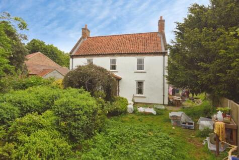 North End, Swineshead, BOSTON