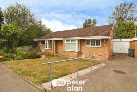 Avonridge, Thornhill, Cardiff