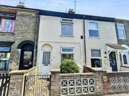 Bells Road, Gorleston