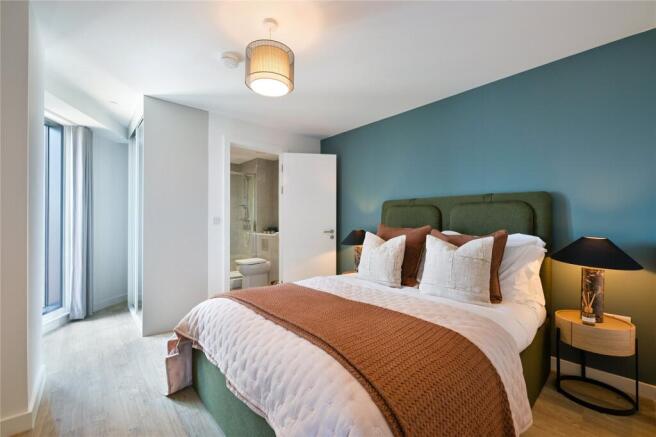 3 bed Apartment to rent Image 4