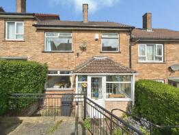 6, Holmhirst Way, Sheffield S8 0GZ