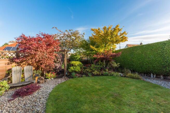 Side Garden 1