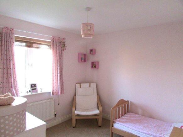 Bedroom 4