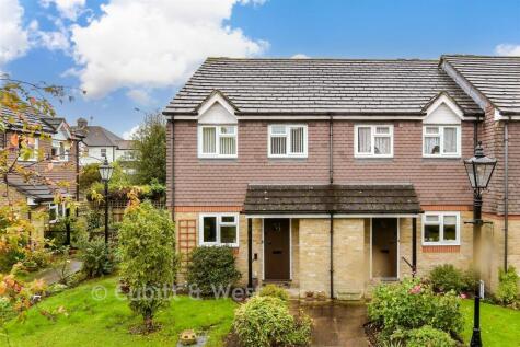 Peregrine Gardens, Shirley, Croydon, Surrey