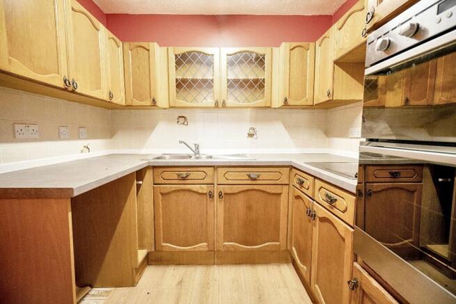 1 bed Retirement Property for sale Image 5