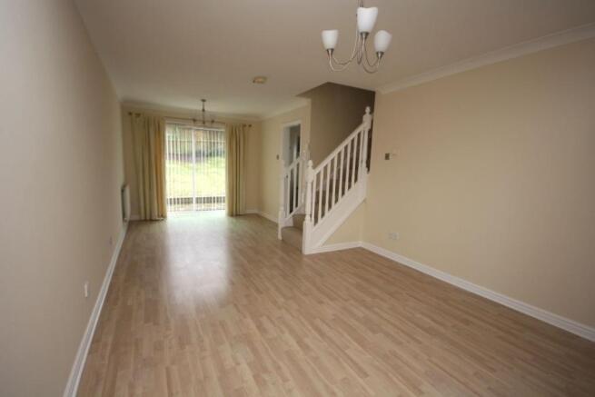Lounge / Dining Room