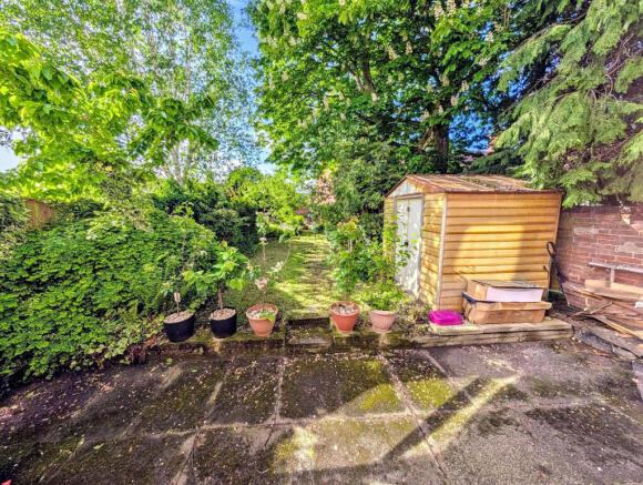 2 bed Semi-Detached for sale Image 8