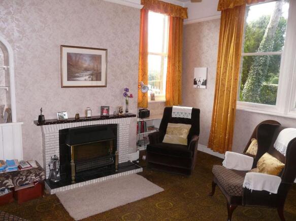 Reception Room 2