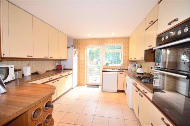 Kitchen 1