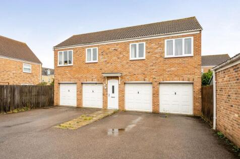 Jeffrey Drive, Sapley, Huntingdon, PE28