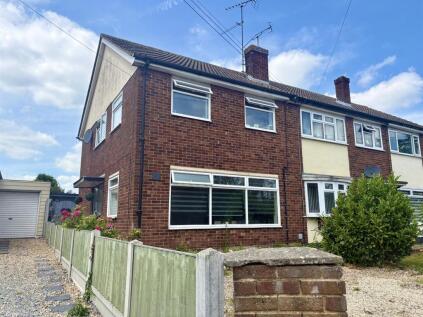 Ferry Road, Hullbridge