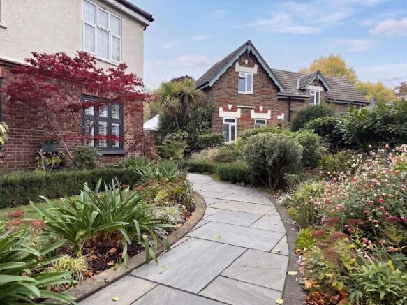 Rectory Road, Beckenham, BR3 photo 3