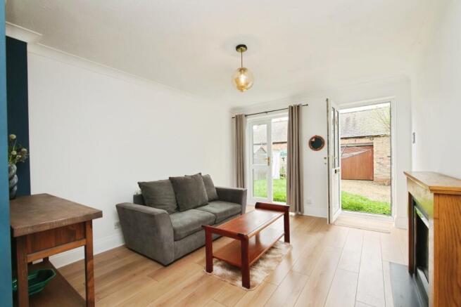 1 bed Flat to rent Image 6