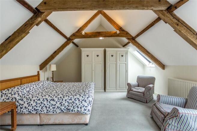 The Coach House