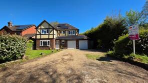 Oakview, Paynes Green Cottages, Weare Street, Ockley RH5 5NH